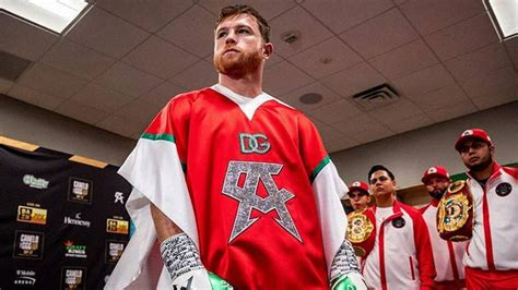 canelo alvarez poncho|canelo alvarez sale.